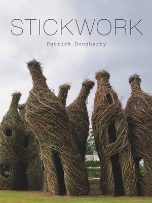 cover image of Stickwork